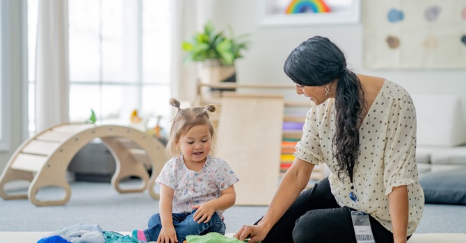 Speech-Language Therapy