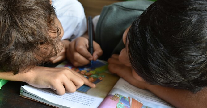 Speech-Language Therapy