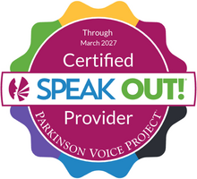Speak Out